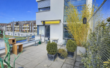 Duplex 8 Zimmer - image - 1