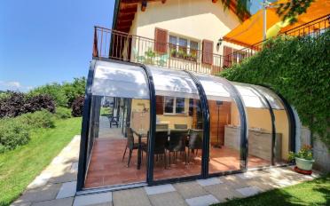 Maison 5 pièces - image - 4