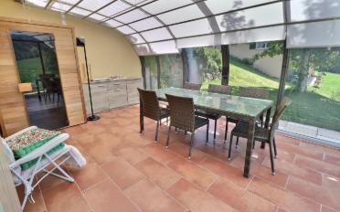 Maison 5 pièces - image - 5