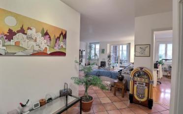 Appartement 3 pièces - image - 10