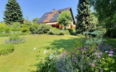 Reihenfamilienhaus 7 Zimmer - image - 3