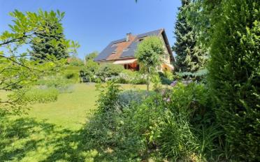 Reihenfamilienhaus 7 Zimmer - image - 6