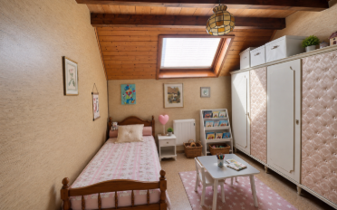 Reihenfamilienhaus 7 Zimmer - image - 12