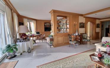 Apartment 5.5 rooms - image - 1