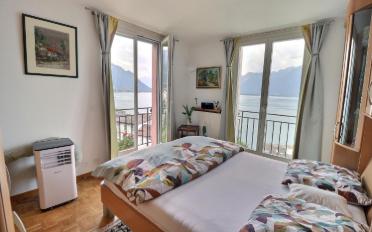 Apartment 3.5 rooms - image - 7