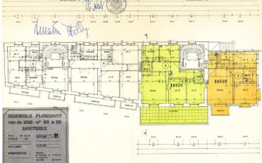 Apartment 3.5 rooms - image - 10