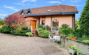 Maison 8.5 pièces - image - 1