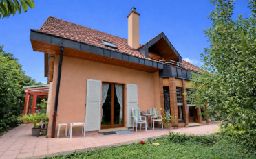 Maison 8.5 pièces - image - 2