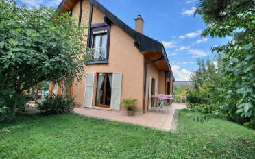 Maison 8.5 pièces - image - 3