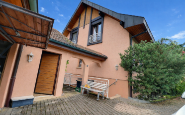 Maison 8.5 pièces - image - 4