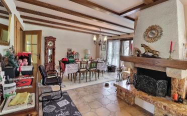 Maison 8.5 pièces - image - 8