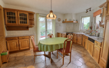 Maison 8.5 pièces - image - 7