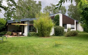 Einfamilienhaus 5.5 Zimmer - image - 1