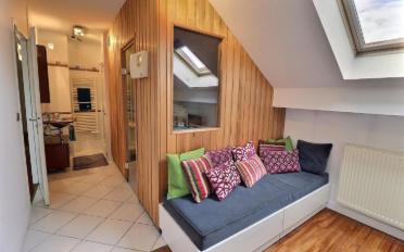 Apartment 4 rooms - image - 10