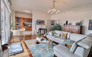 Apartment 4 rooms - image - 3