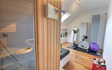 Apartment 4 rooms - image - 9