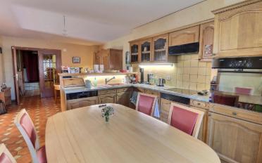 Single house 5.5 rooms - image - 4