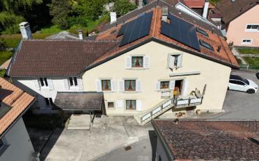 Single house 5.5 rooms - image - 3