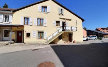 Single house 5.5 rooms - image - 2