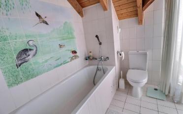 Duplex 6 pièces - image - 11