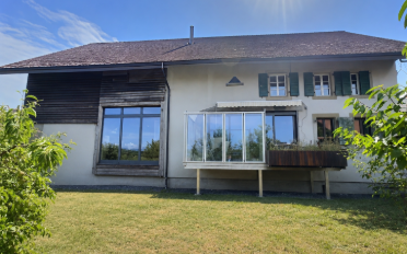 Maison 5.5 pièces - image - 1