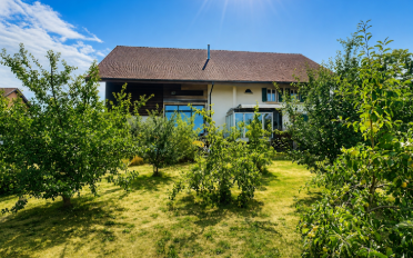 Maison 5.5 pièces - image - 4