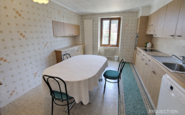 Appartement 3.5 pièces - image - 3