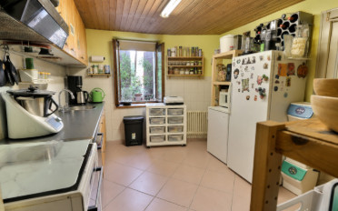 Maison 7 pièces - image - 3