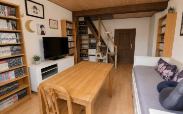 Maison 7 pièces - image - 4