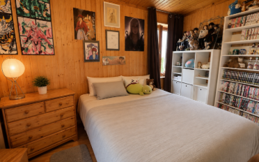 Maison 7 pièces - image - 7