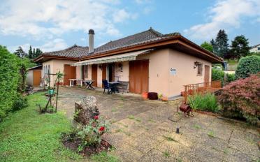 Single house 8.5 rooms - image - 2