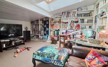 Maison 5.5 pièces - image - 11