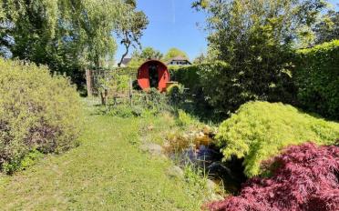Maison 5.5 pièces - image - 4