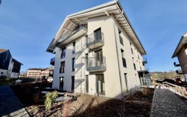 Apartment 3.5 rooms - image - 7