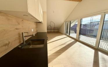 Apartment 3.5 rooms - image - 4