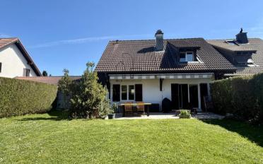 Maison 4.5 pièces - image - 1