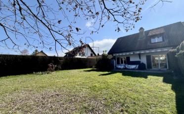 Maison 4.5 pièces - image - 2