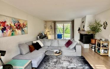 Maison 4.5 pièces - image - 4