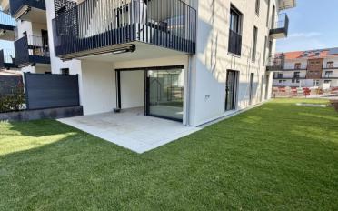 Apartment 3.5 rooms - image - 2