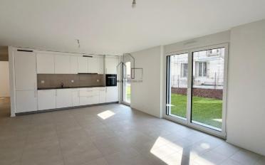Apartment 3.5 rooms - image - 4