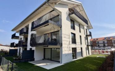 Apartment 3.5 rooms - image - 1
