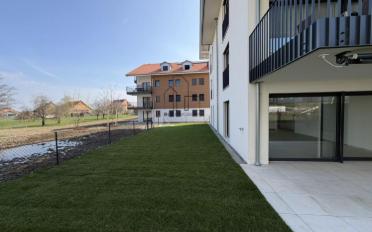 Apartment 3.5 rooms - image - 2