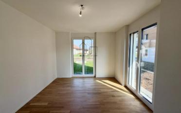 Apartment 3.5 rooms - image - 4