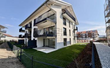 Apartment 3.5 rooms - image - 7