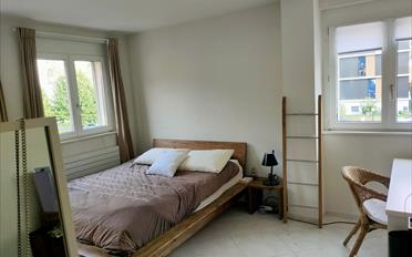 Row house 5.5 rooms - image - 6