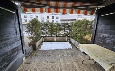 Appartement meublé 2.5 pièces - image - 5