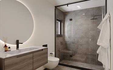 Maison jumelée 5.5 pièces - image - 7