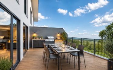 Maison jumelée 5.5 pièces - image - 2