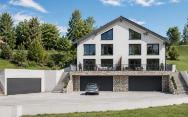 Maison jumelée 5.5 pièces - image - 1