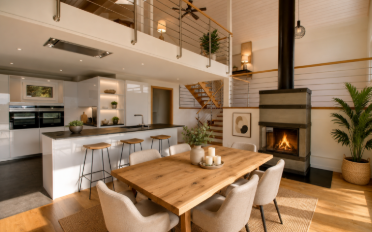 Einfamilienhaus 7.5 Zimmer - image - 3